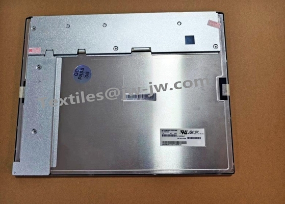 ZAX9200i LCD Screen Mitsubishi Tsudakoma Airjet Loom Spare Parts