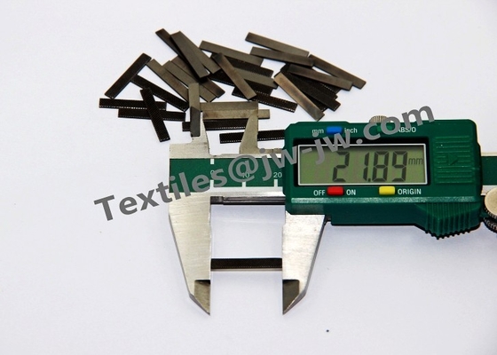 JWDR-1067 For Rapier Loom Spare Parts Tungsteno (Knurled/ Left) 344103