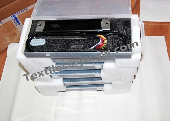 Magnet Staubli Dobby Module 20 Positions Staubli Dobby Spare Parts 2.8KG