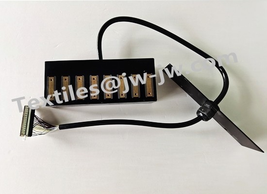 Electromagnet YAMADA GD-50 Dobby Machine In Japan For Dobby Loom Spare Parts 2200g