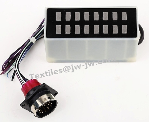 SM92 SM93 Rapier Loom Spare Parts Selecting Magnet A3A027B A3A027A A3A055A A3A027C