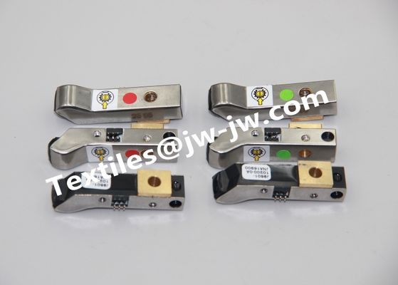 BODY REFLECT FEELER(LENS) WF GREEN AND WWF RED  FOR TOYOTA JAT-710 AND JAT-810 Airjet loom parts