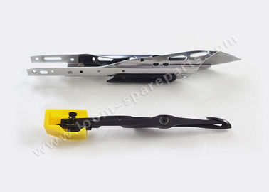 Picanol GTX Picanol Loom Spare Parts Rapier Gripper Head For Rapier Loom