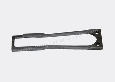 PU D1 Smooth Textile Industry Spare Parts Projectile Feeder Gripper 2.1*3 911319108 911.319.108