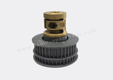 Rapier Loom / Vamatex Loom Parts Double Synchronized Pulley 2398066