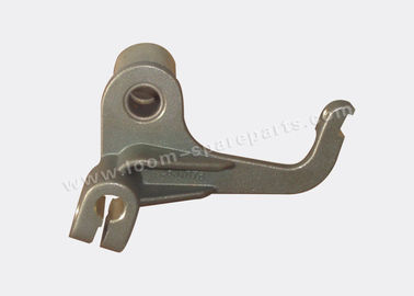 Vamatex Rapier Loom Parts C401 Left Upper Push Rod Bracket 2537076