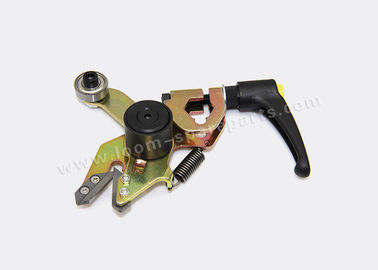 Textile Machinery Spare Parts Vamatex Rapier C401 P1001 Scrap Edge Scissor Assembly 9300064