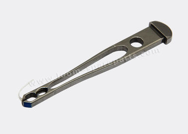 JW Sulzer P7200 Looms Gripper K3 2.2*3.9 Smooth& Nylon 717.534.000