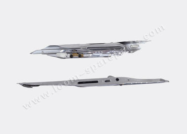 Industrial Somet Loom Spare Parts Customized Thema 11 Super Rapier Gripper