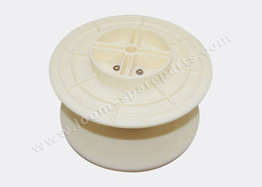 Plastic Material Rapier Loom Spare Parts CARRETE DE ORILLO PAZ77303