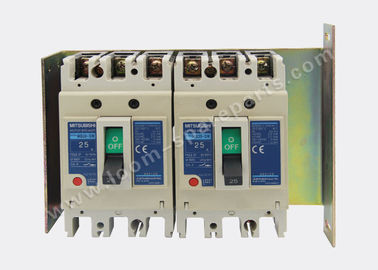 Industrial Tsudakoma Spare Parts EN02049 – 25A - SWITCH EN02049 Plastic Material