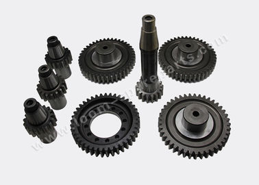 Weaving Loom Spare Parts Somet TM11 260/480W Gear F/Bev Gear Box BA2600AD BA2600AQ