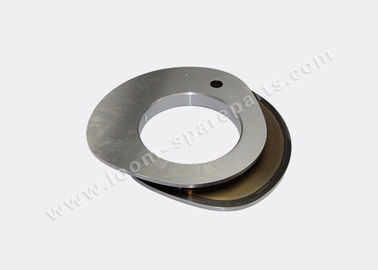 Round Weaving Machine Spare Parts / Loom Replacement Parts CAM P2/2 PS/L/G2/2 911.309.129