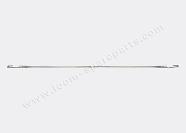 Leno Healds Looms Machine Spare Parts Eye Size 6.5 X 1.8 Rapier Loom Spare Parts