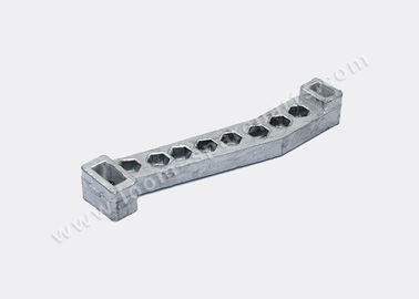 Lightweight Metal Vamatex Loom Parts Rapier Loom Parts 2560385 Carton Package