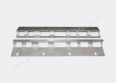 Temple Bracket Tsudakoma Spare Parts Metal Material 624F0DCB High Precision
