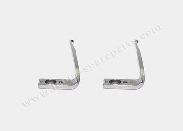 Sulzer Loom Replacement Parts Tucking Needle Metal Material With ISO9001