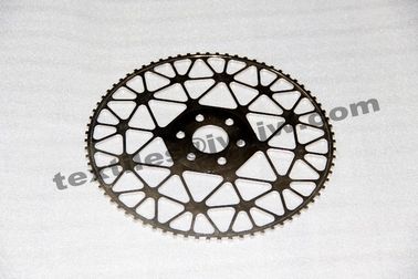 Gtm-As190 & GTM-190 Picanol Loom Spare Parts 75 Teeth Drive Wheel