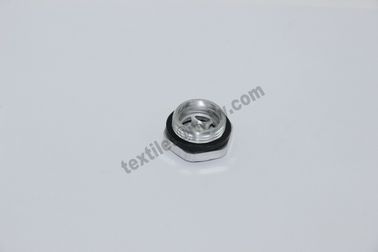 OIL LEVEL GLASS WITH O - RING 911866010 Sulzer Loom Spare Parts