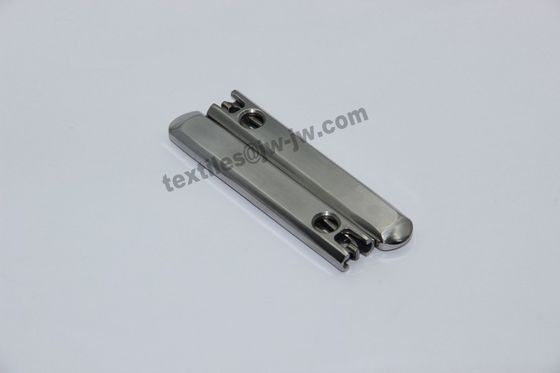 Sulzer Projectile Loom Parts Projectile complete D2 3500G 4x5 diamond Knurled 910001100 910.001.100