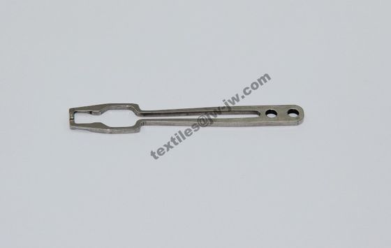 P7200 715895000 Sulzer Projectile Loom Parts Weft Feeder