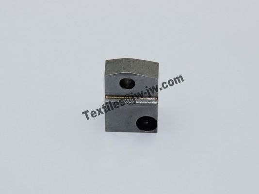 911127182 Threaded Block Sulzer Projectile Loom Parts
