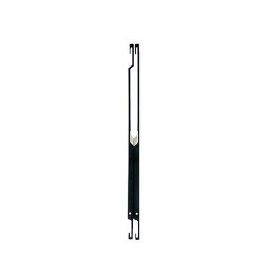 Reinforced Type Black Plastic Leno Device Weaving Machine Spare Parts