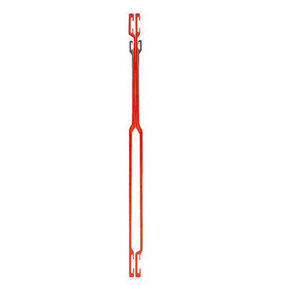 New Type C Type Leno Healds 380mm Red JW-0089-A
