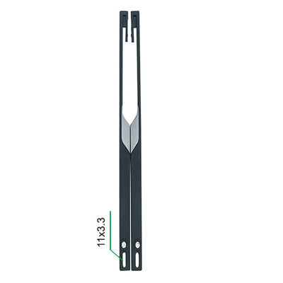 165mm Reinforced Leno Device JwJW GTM Loom Spare Parts