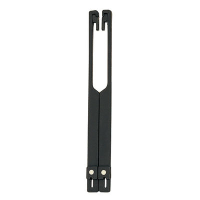 145mm Length Sulzer Loom Spare Parts Leno Device  Black Color