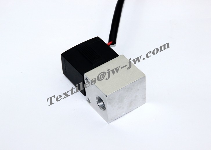 Toyota 500 Relay Solenoid Valves Airjet Loom Spare Parts