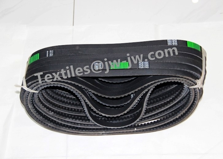 Rubber Products Belt ECN8001 JW-T2503 Somet Loom Spare Parts