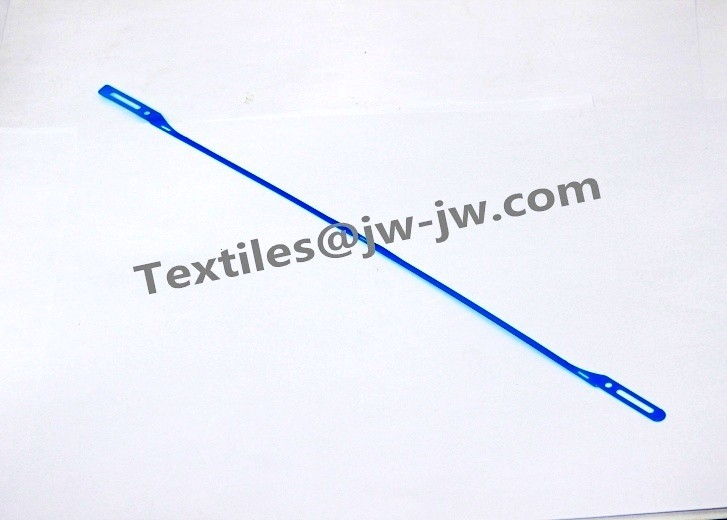 Plastic Head Blue 280mm O Type Weaving Loom  Spare  Parts