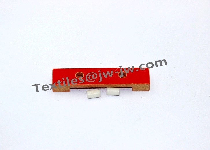 Nylon Slider 16x10x75 Sulzer Projectile Loom Spare Part 912310095