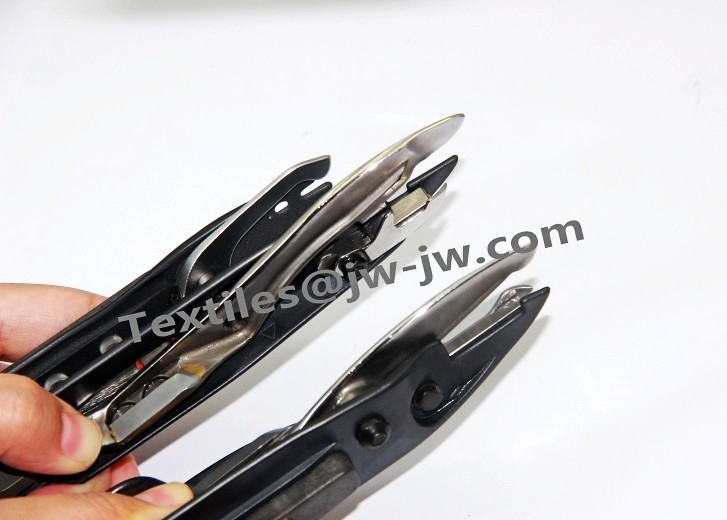 JW Rapier Gripper Ceramic For Jw3 Rapier Loom Spare Parts 310g