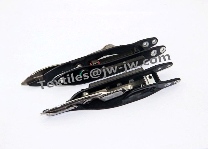 JW Rapier Gripper Ceramic For Jw3 Rapier Loom Spare Parts 310g