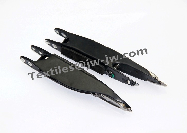 JW Rapier Gripper Ceramic For Jw3 Rapier Loom Spare Parts 310g