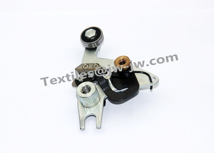 Side Shear Axis Part Number:9300014 Vamatex Loom Parts Weight 210g
