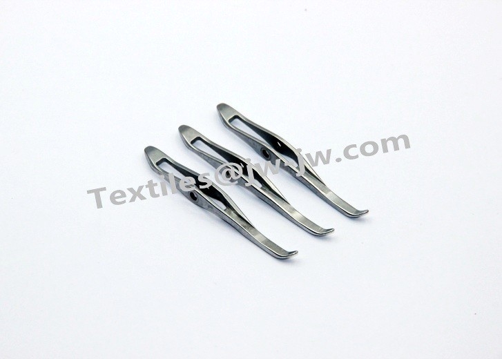 Pressing Plate(flat) 9120381 Vamatex Weaving Loom Spare Parts JW-V0109 As Picture Show 3G