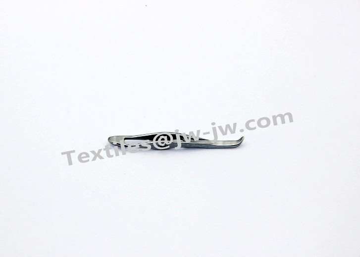 Pressing Plate(flat) 9120381 Vamatex Weaving Loom Spare Parts JW-V0109 As Picture Show 3G