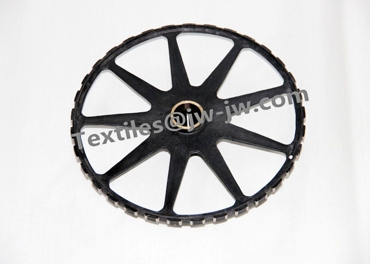 Vamatex Loom Parts Drive Wheel For Vamatex Weaving Loom  JW-V0205  Part.no 2398556