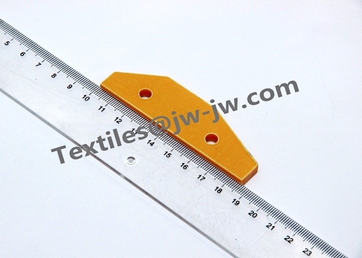 JWDR-1015 For Rapier Loom Spare Part Sart N° Gripper Opener 348697