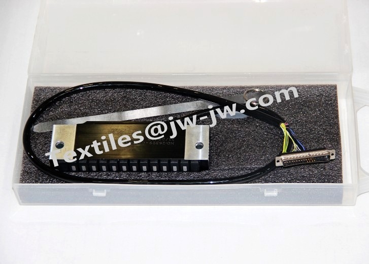 F292.464.03 Magnet Module 12 Positions Staubli Dobby Spare Parts