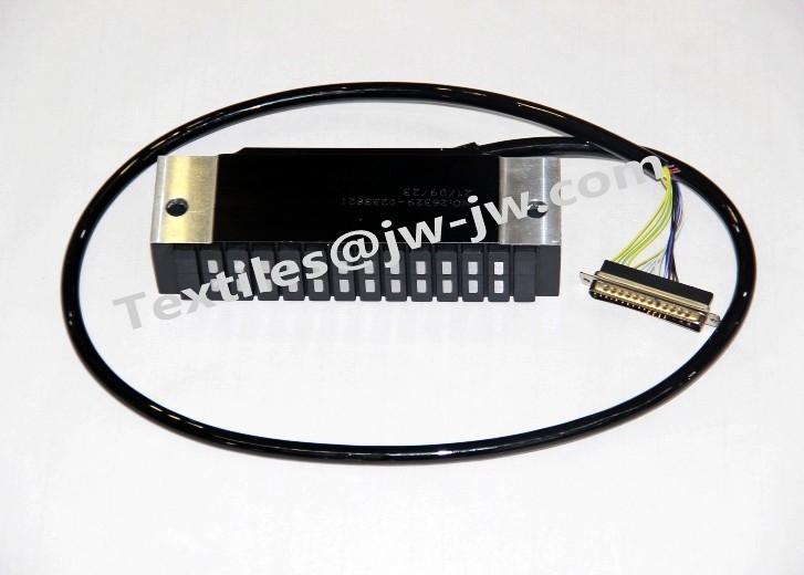 F292.464.03 Magnet Module 12 Positions Staubli Dobby Spare Parts