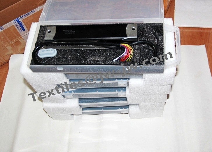 Magnet Staubli Dobby Module 20 Positions Staubli Dobby Spare Parts 2.8KG