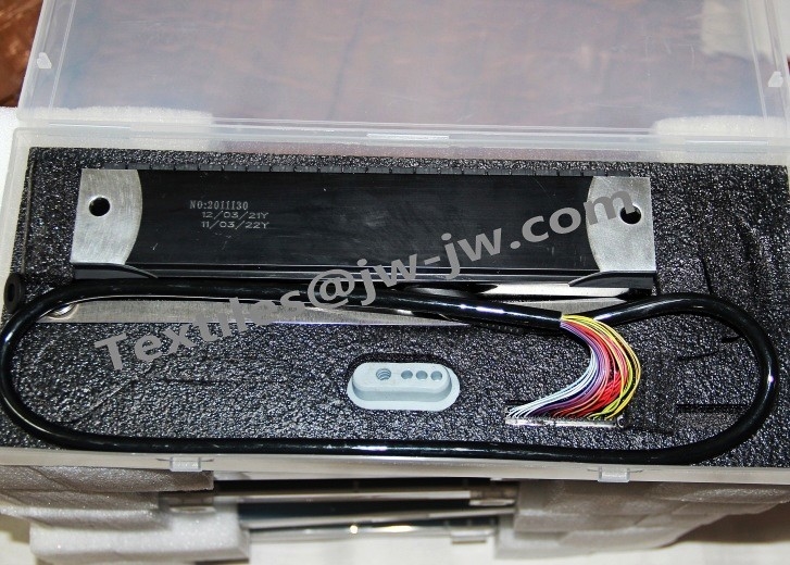 Magnet Staubli Dobby Module 20 Positions Staubli Dobby Spare Parts 2.8KG