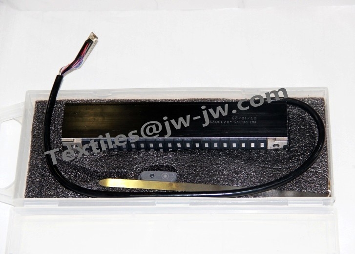 Magnet Yamada Module 20 Position F292.711.07A 2.8 Kg Staubli Dobby Spare Parts