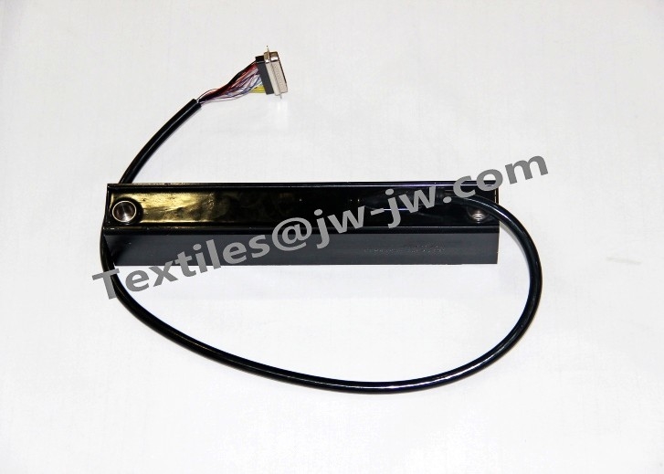 Magnet Yamada Module 20 Position F292.711.07A 2.8 Kg Staubli Dobby Spare Parts