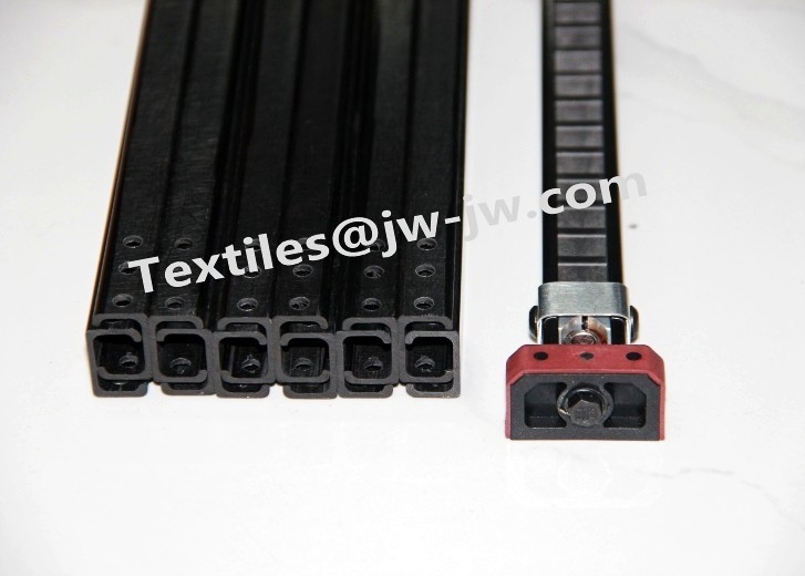 JWDR-1012 Rapier Tape Carbon/Rod 71829N Rapier Loom Spare Parts