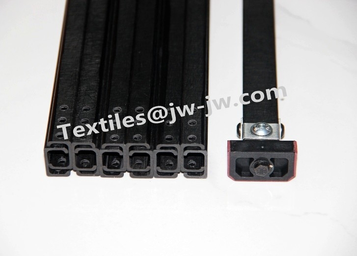 JWDR-1012 Rapier Tape Carbon/Rod 71829N Rapier Loom Spare Parts